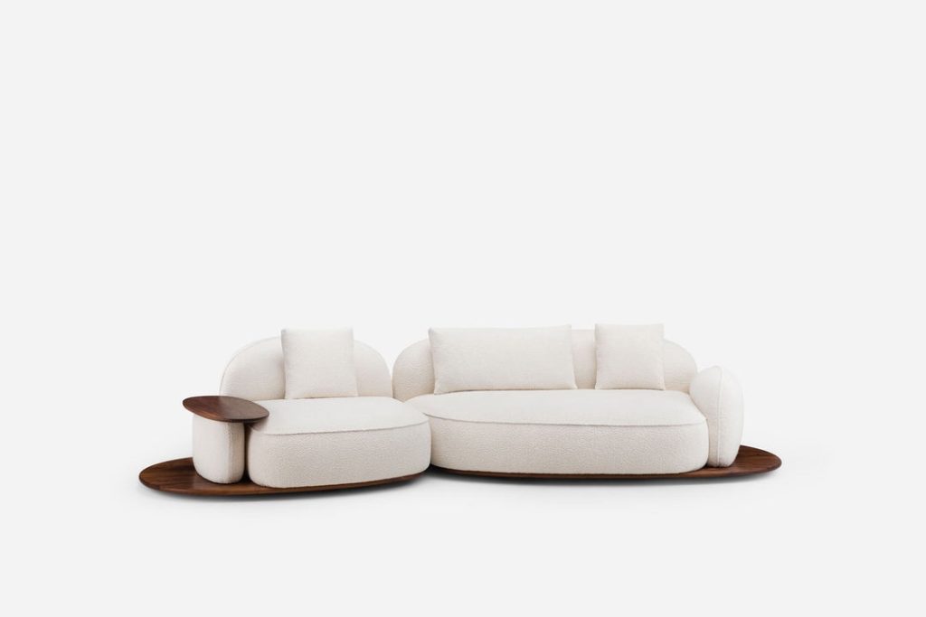 sofa set #1