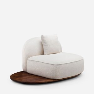 one-seat sofa
