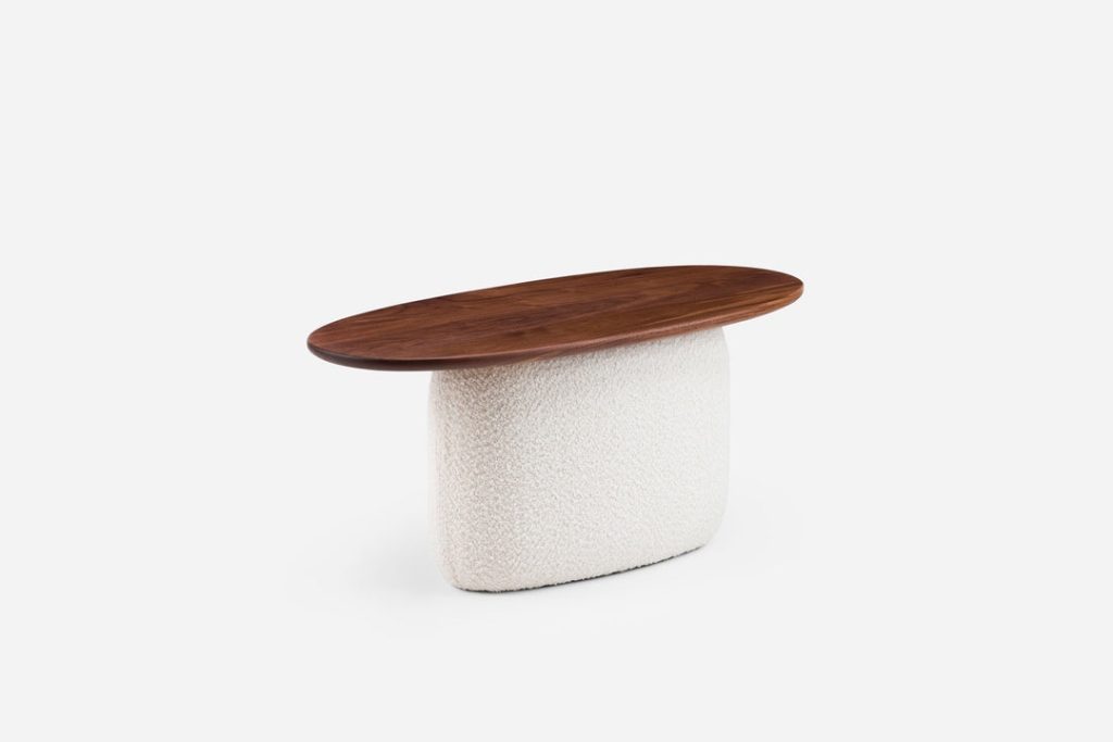 side coffee table