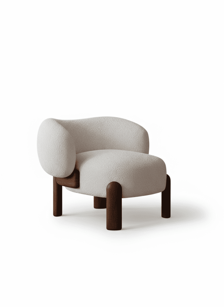 armchair