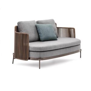 2-seat sofa