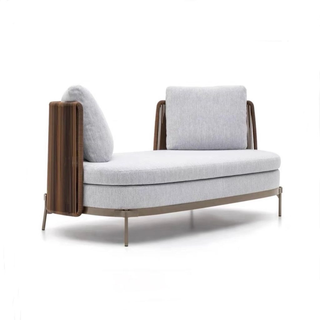 2-seat sofa
