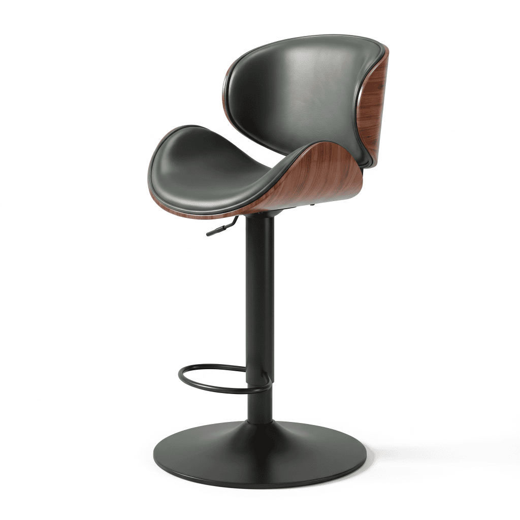 swivel chair