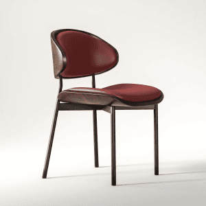 enso 02 chair