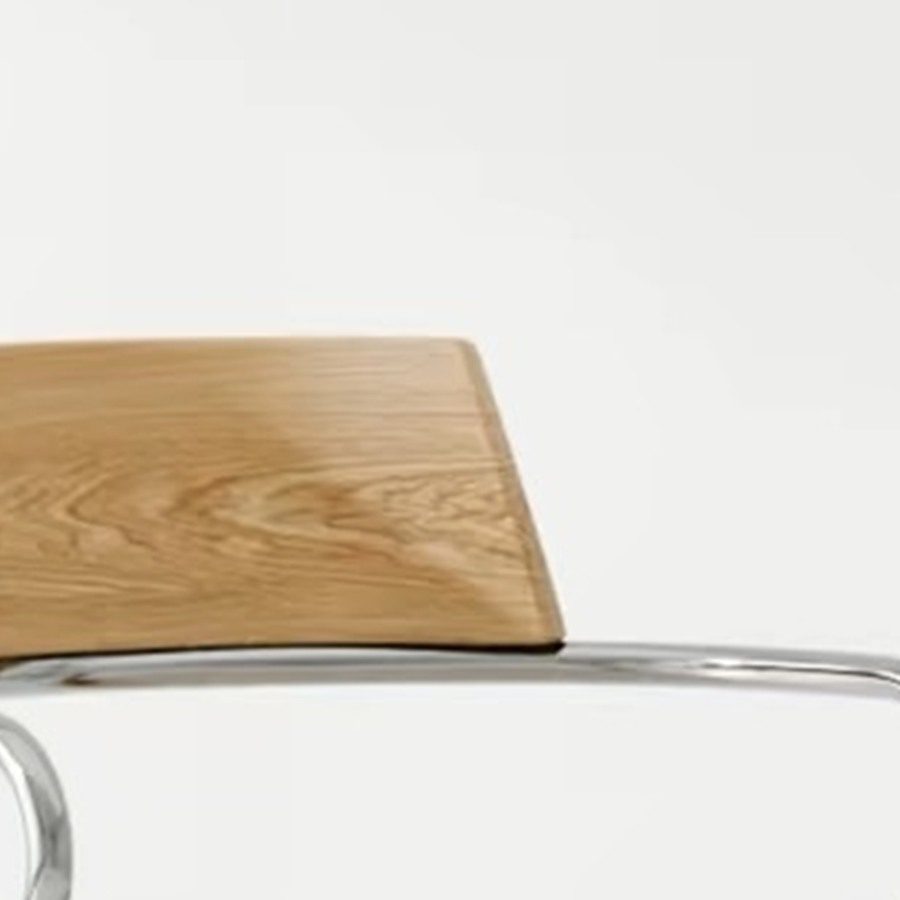 enso 05 wood light