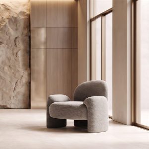 armchair