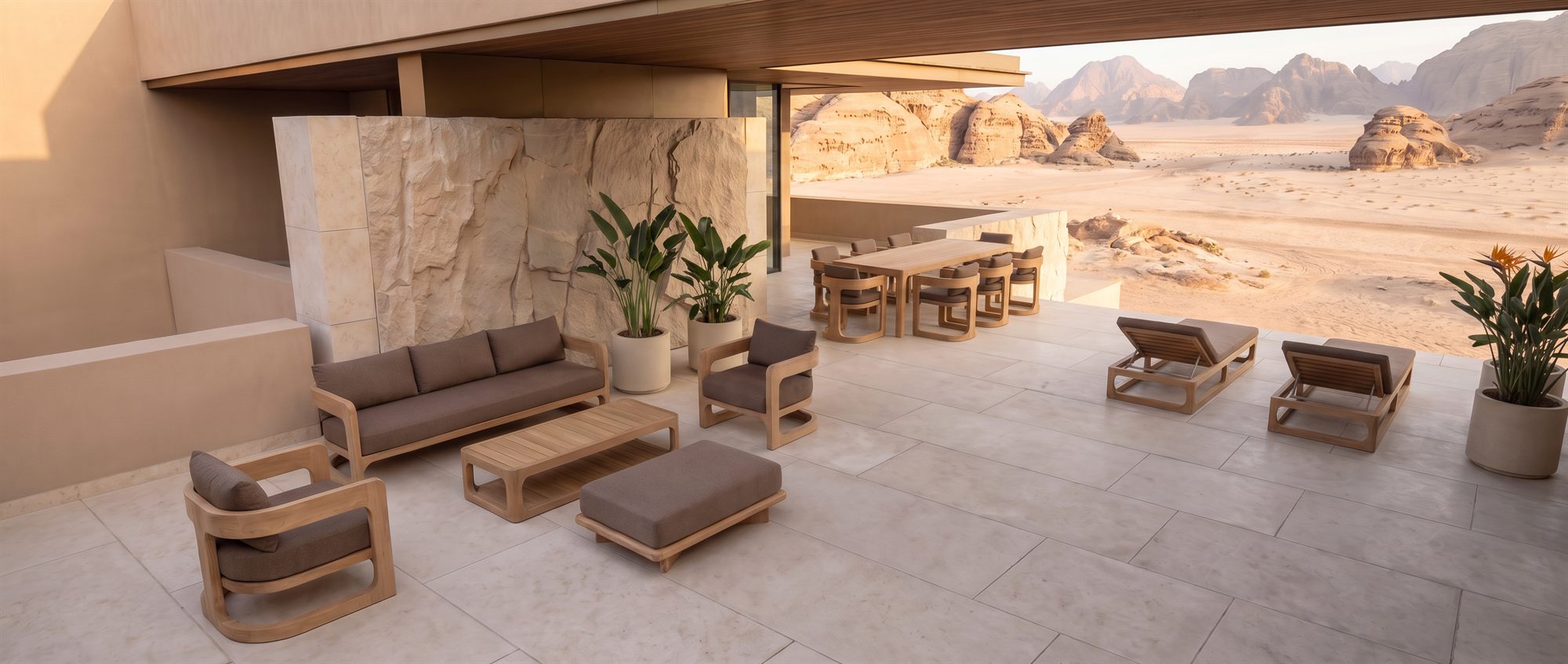 arqa collection