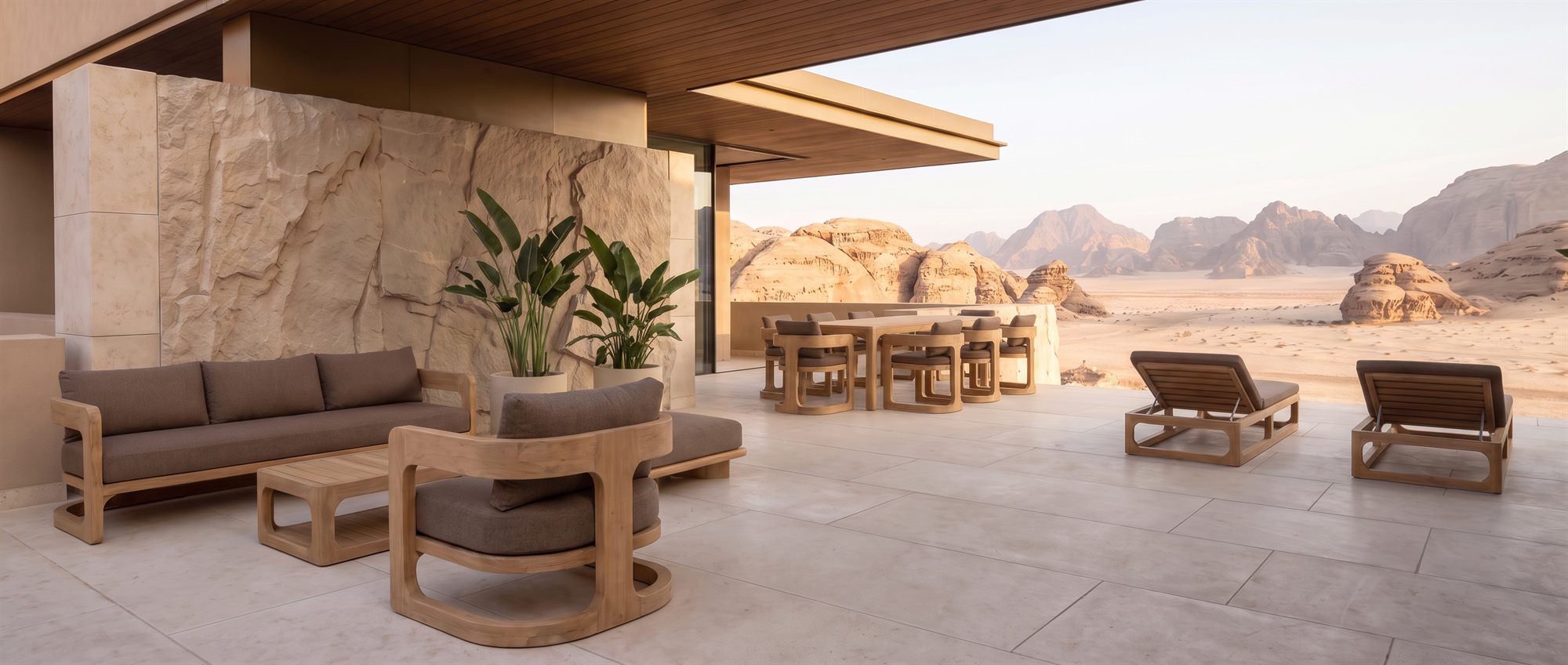 arqa collection