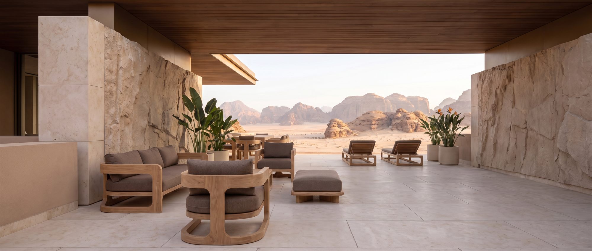 arqa collection