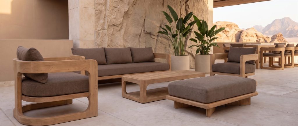 arqa collection