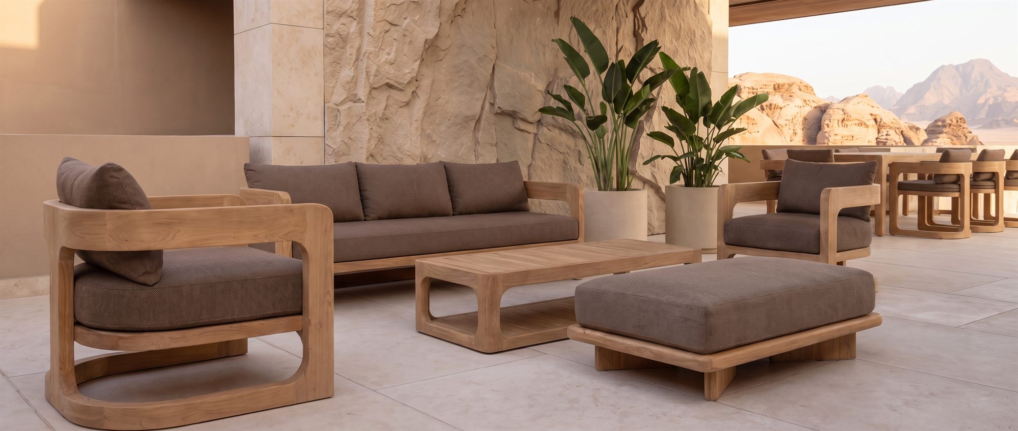arqa collection