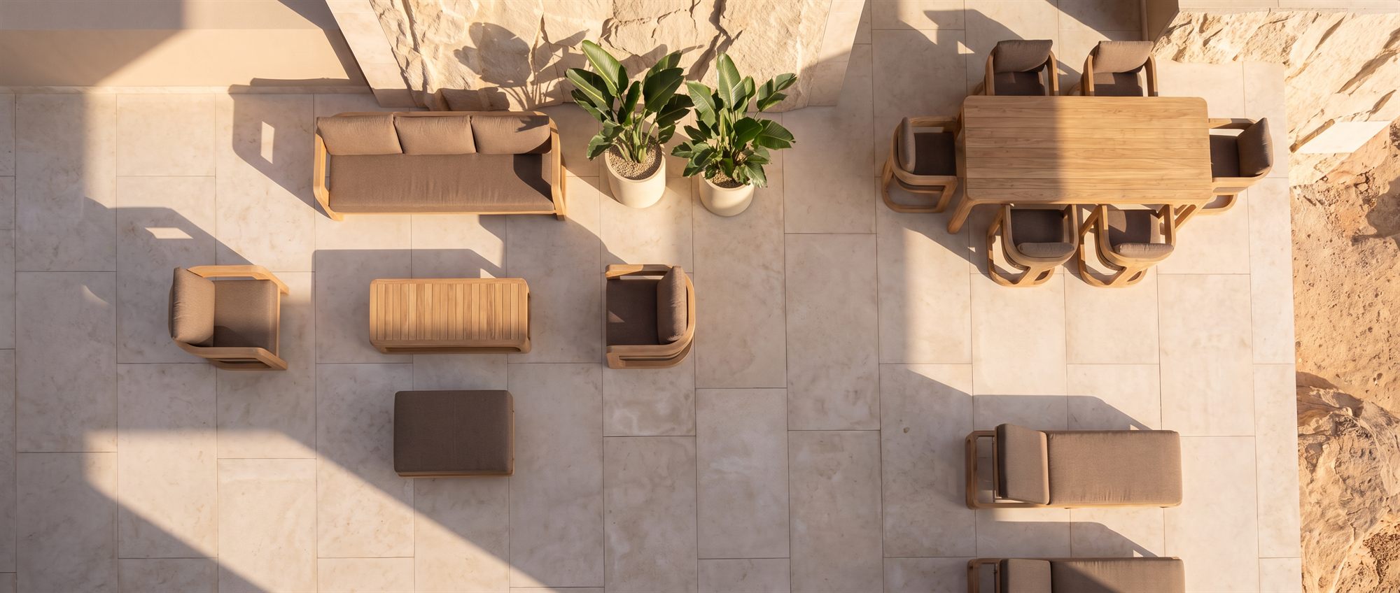 arqa collection