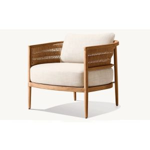 lounge armchair