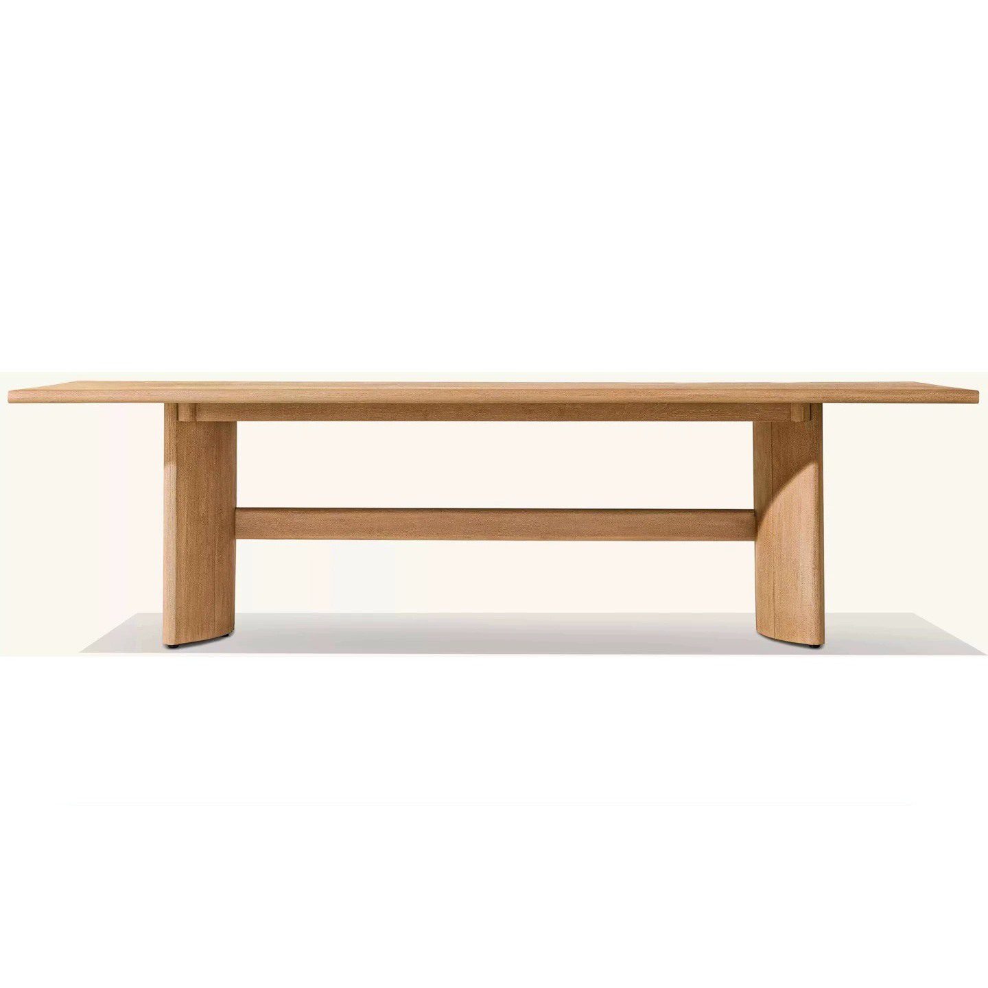 lido dining table 275