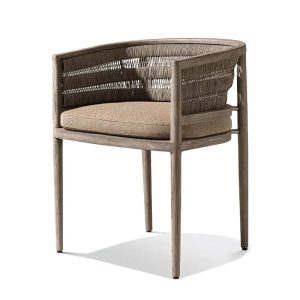lidoimg dining chair weathered teak 1