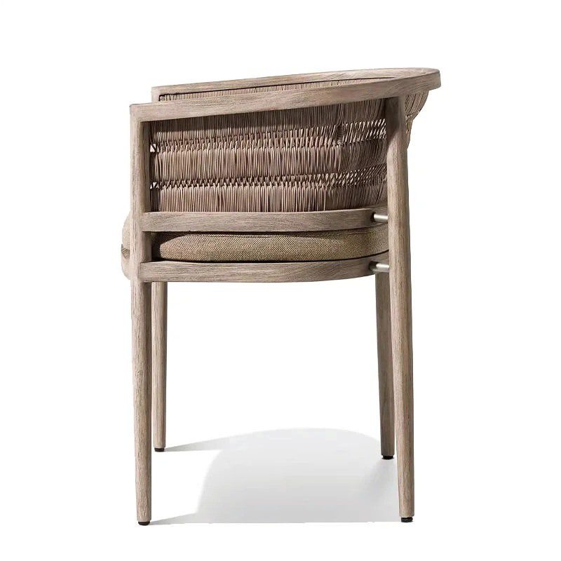 lidoimg dining chair weathered teak 2