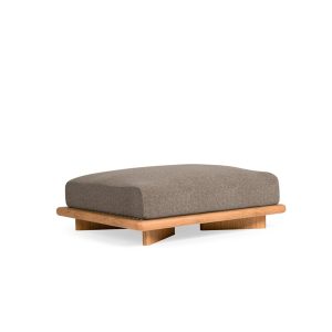 footstool
