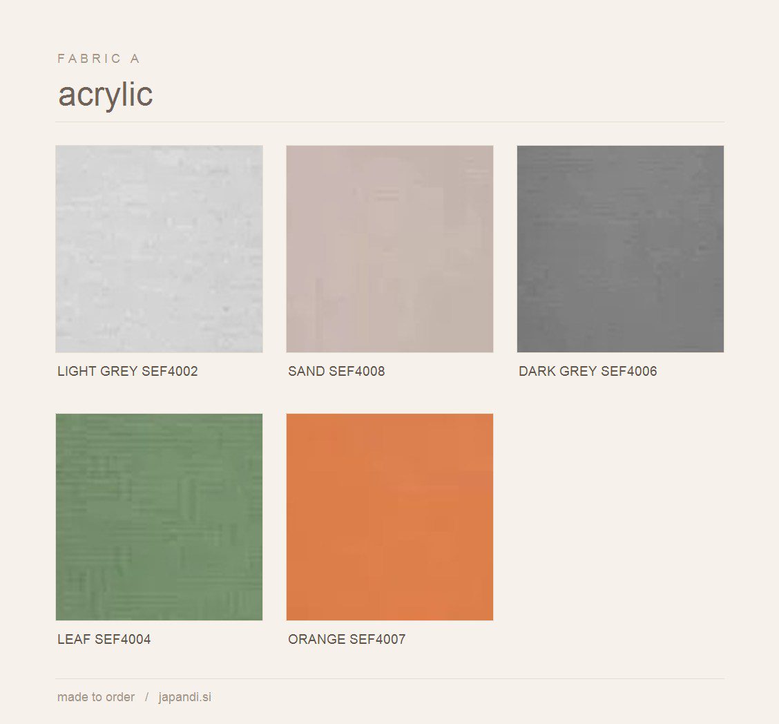 manle fabric a