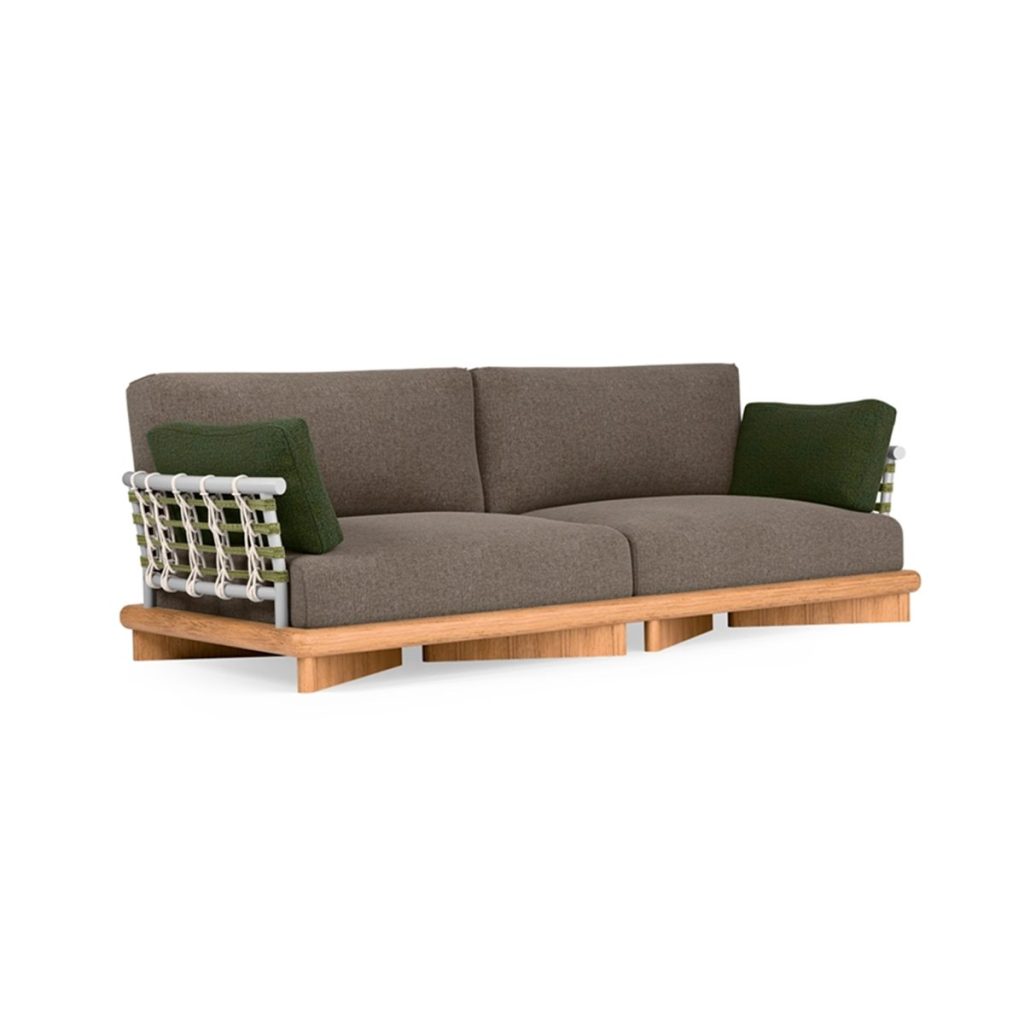 2-seat sofa